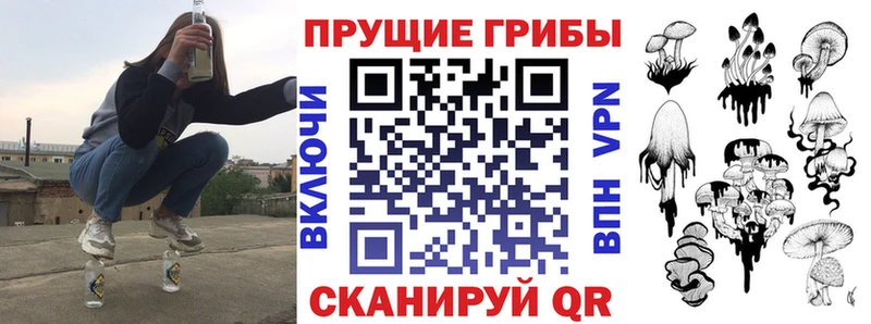 Псилоцибиновые грибы GOLDEN TEACHER Мирный